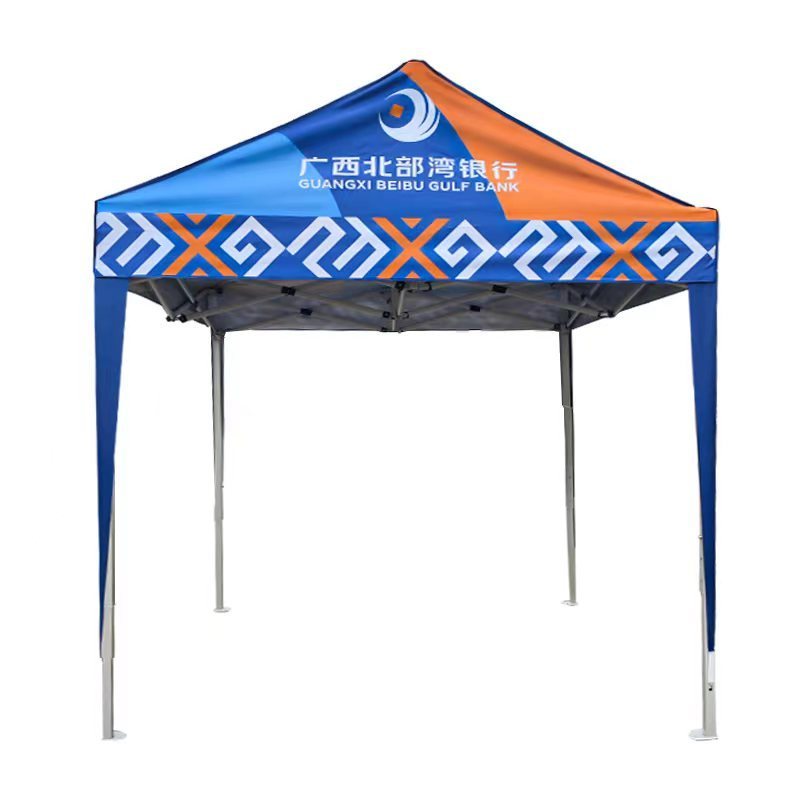 advertising tent canopy heavy duty 10x10ft Modern Design Pop Up Gazebo Canopy Custom Event Folding Tent