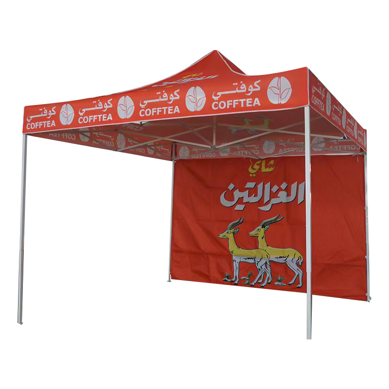 Aluminum Heavy Duty Wind Resistant Outdoor Waterproof Gazebo Trade Show Marquee Tent canopy heavy duty