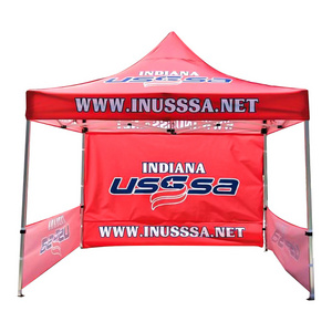 Party Wedding Event Marquee Gazebo Custom Print Logo Folding Pop Up Tent Display big canopy tent