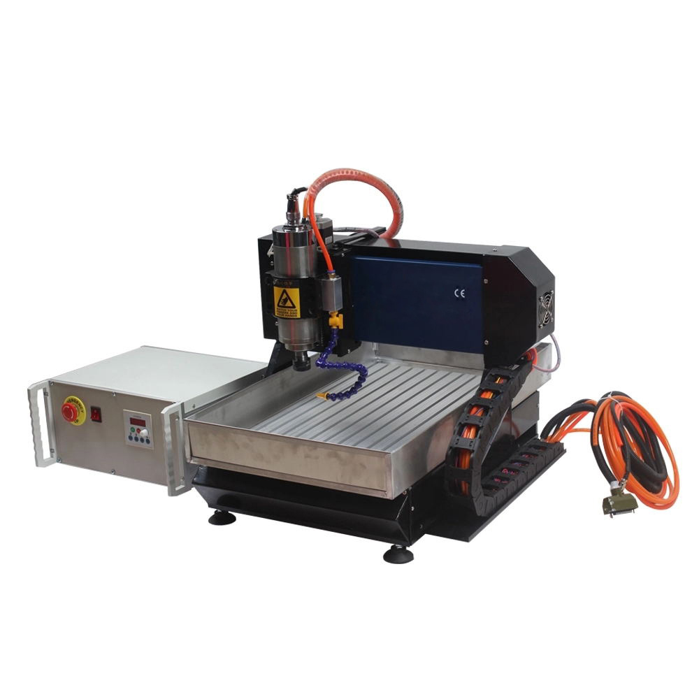 Hotsale mini cnc router 3040 stainless steel engraving machine small stone carving  price