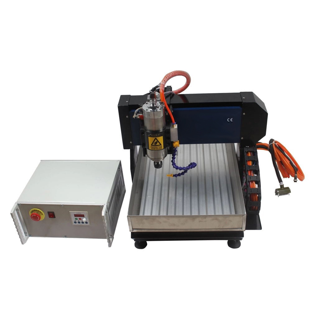 Hotsale mini cnc router 3040 stainless steel engraving machine small stone carving  price