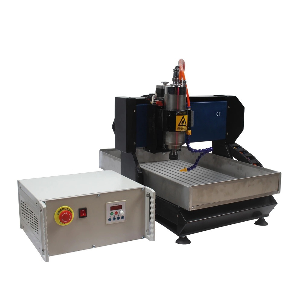 Hotsale mini cnc router 3040 stainless steel engraving machine small stone carving  price