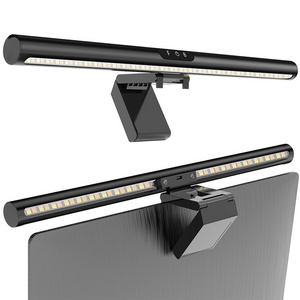 41CM Long PC Monitor Screen Bar Hanging Smart Home Light Laptop Led Clip Desk Lamp Led Computer Monitor Light Bar