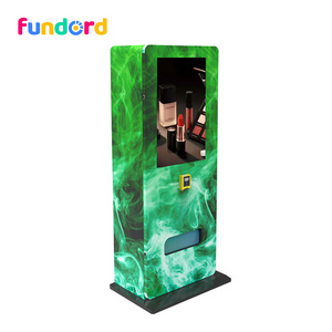 Fundord standing 32 inch touch scream small mini vending machine