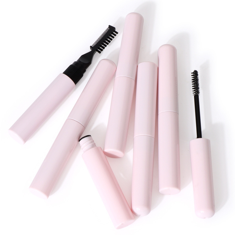 Customized Eyebrow Gel Kit Brows Styling Glue Long Lasting Waterproof Shaping Brows Gel With Brush