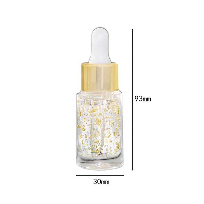 Wholesale Anti Aging Pure Face Skin Care 24k Gold Serum Best Skin Care Serum