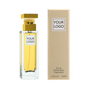 Factory Direct  Private Label Imported France fragrance perfume for women eau de parfum spray