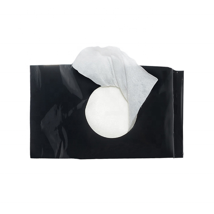 New product makeup remover/cleansing Wipes