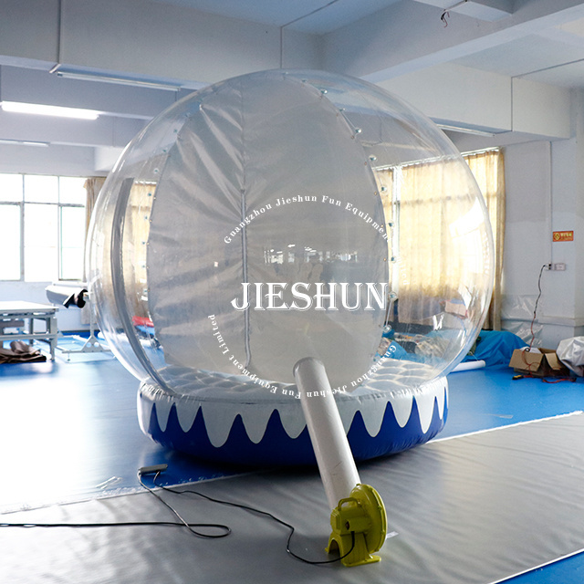 advertising balloons large inflatable balloon Ice and Snow Themed Outdoor Inflatable Advertisement