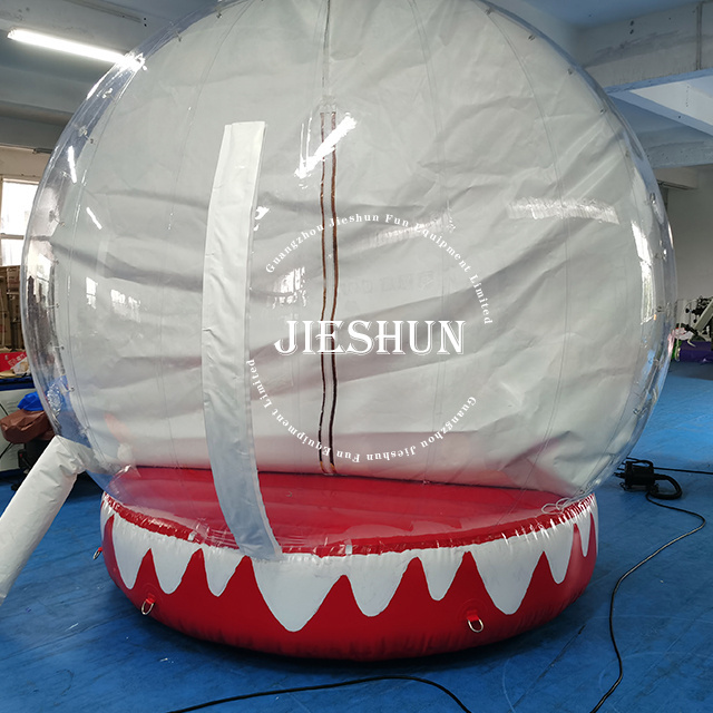 Advertising Inflatable Ball Kids and Adults Popular Inflatable Christmas Show Ball