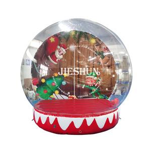 Advertising Inflatable Ball Kids and Adults Popular Inflatable Christmas Show Ball