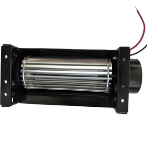 30MM DC 12 /24 V Cross Flow Fan Ventilation Cooling Tangential Fan