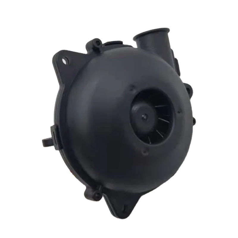 High CFM 6535 6.5cm 12V 24V Dc Blower Fan 65x65x35mm Dc High Pressure Centrifugal Blower Fan