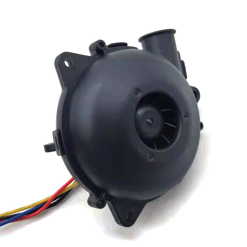 2.5 Inch 65mm High Speed High Pressure Blower Fan 65 x 35 mm Blower Fan For Helmet Respirator