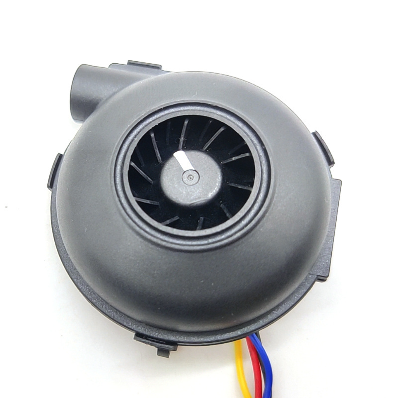 Humidifier Blower 58mm 60MM Small Size High Static Pressure Fan Nasal High Flow Oxygen Blower