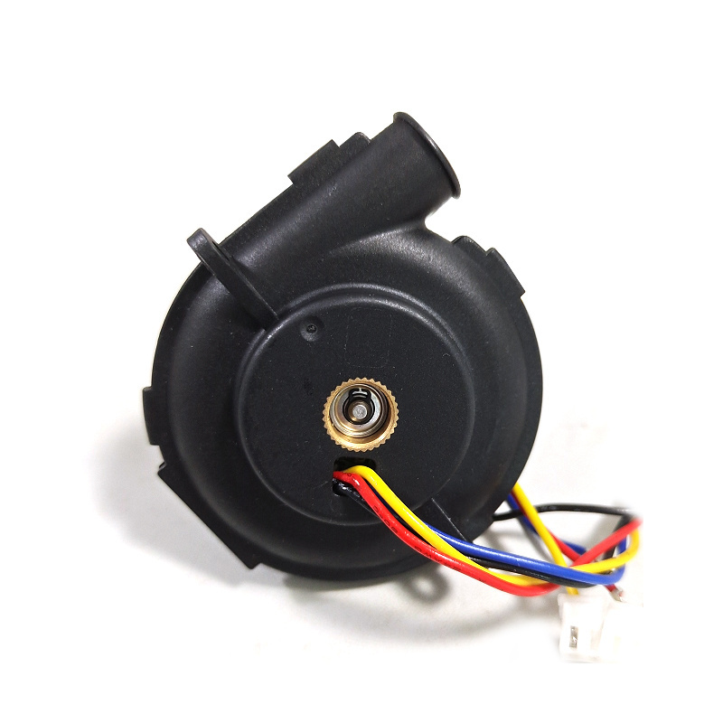 High CFM 6535 6.5cm 12V 24V Dc Blower Fan 65x65x35mm Dc High Pressure Centrifugal Blower Fan