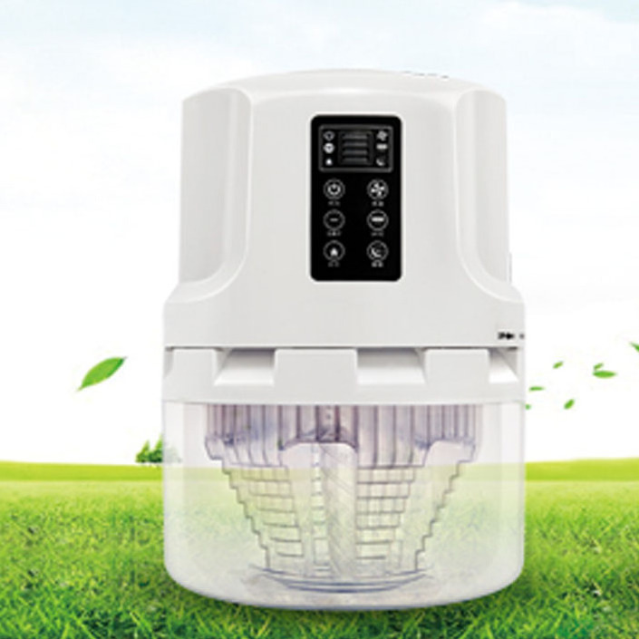 2022 New photocatalytic water filter air cleaner