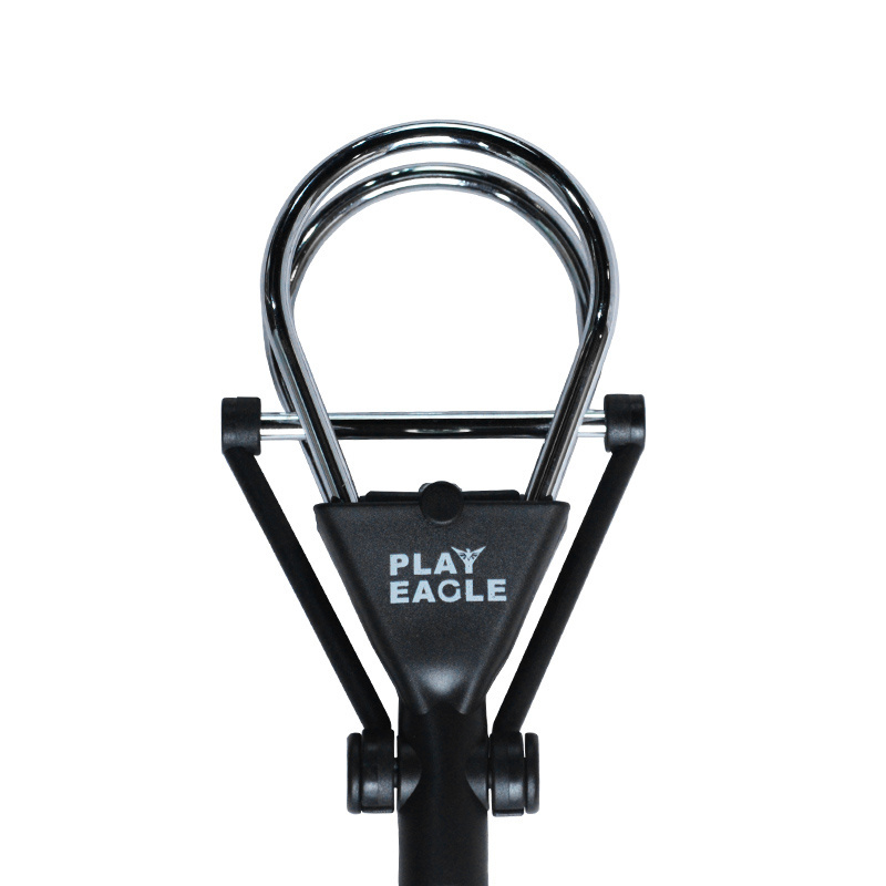 PLAYEAGLE Adjustable Golf Ball Picker Golf Ball Retriever