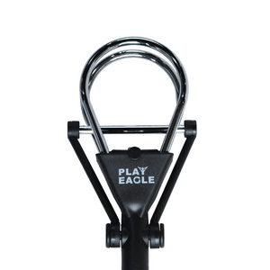 PLAYEAGLE Adjustable Golf Ball Picker Golf Ball Retriever