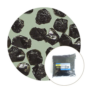 FUNIK CBN-815 black cbn powder for grinding wheels