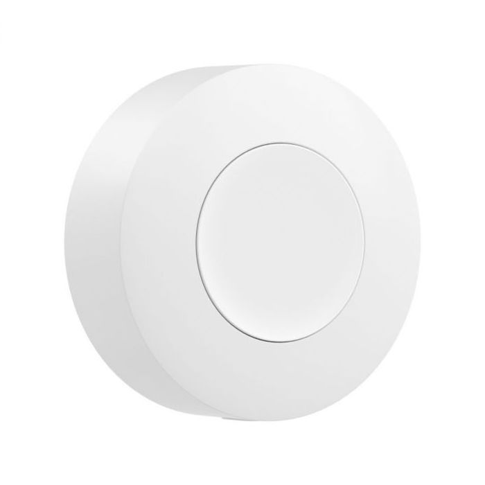 Sonoff ZigBee Wireless Smart Switch SNZB-01P Emergency Button Support Custom Button Action