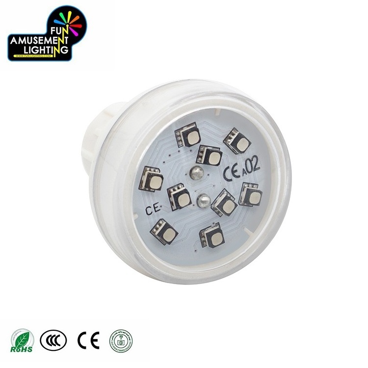 Save Cost 45MM Fun Park E14 Amusement Light Carnival Light Bulbs