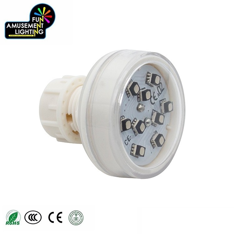 Save Cost 45MM Fun Park E14 Amusement Light Carnival Light Bulbs