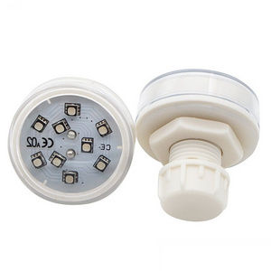 China Factory AC24V 45MM Fun Lighting Automatic Cabochon Amusement Light