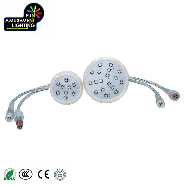 Buy Direct From China Manufacturer Multi Color Outdoor Light Controller LED Modules Programmable Light