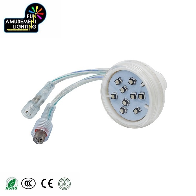 Buy Direct From China Manufacturer Multi Color Outdoor Light Controller LED Modules Programmable Light