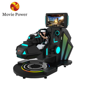 Commercial Arcade Vr Driving Simulator Virtual Reality Vr Car Racing Simulator Game Machine