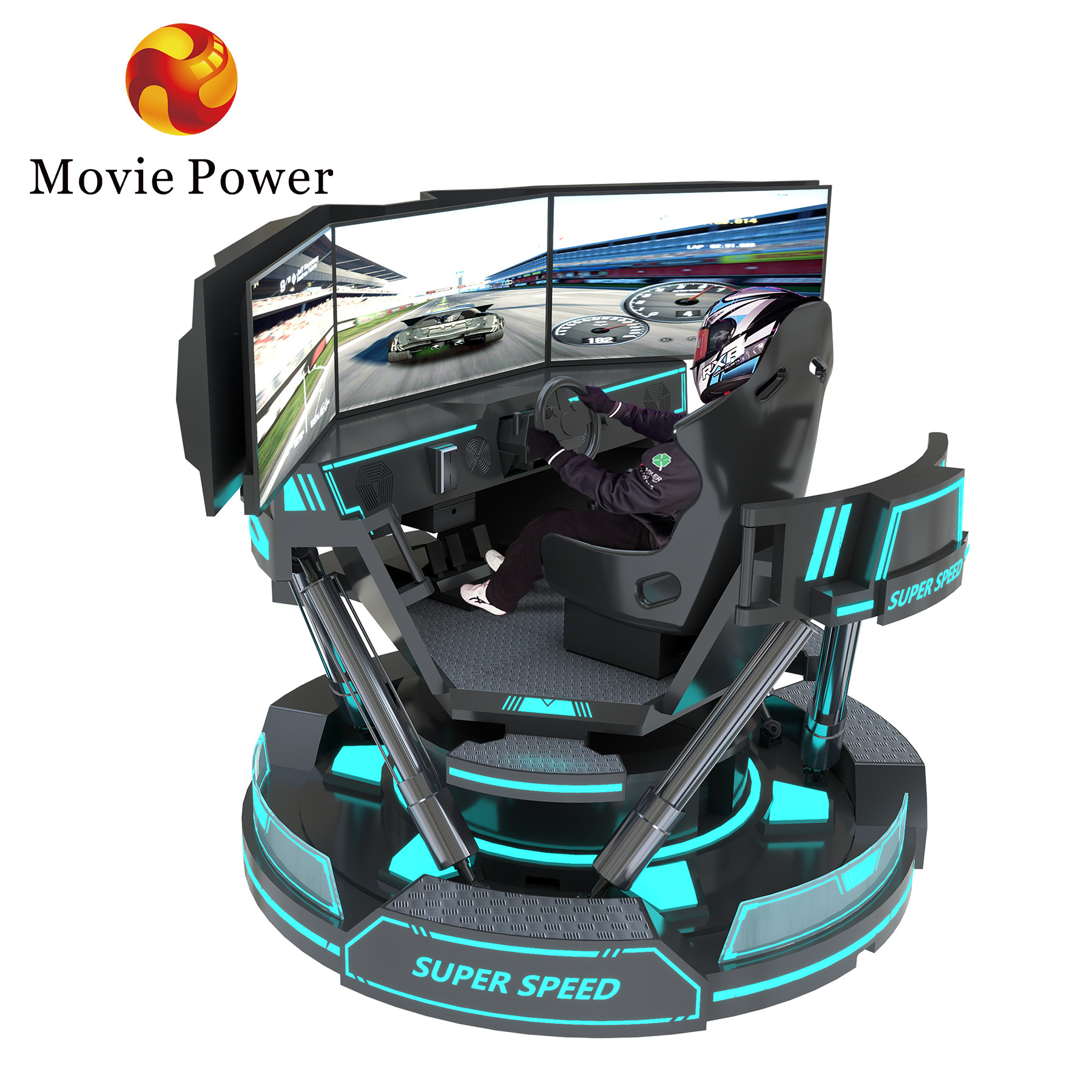 real arcade game console coin operate machine racing game machine car drive gaming zone arcade game machine