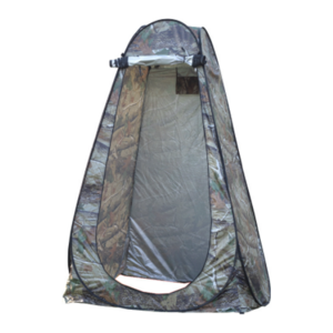 Pop Up Shower Tent Portable Mobile Toilet Tent Outdoor Dressing Changing Room