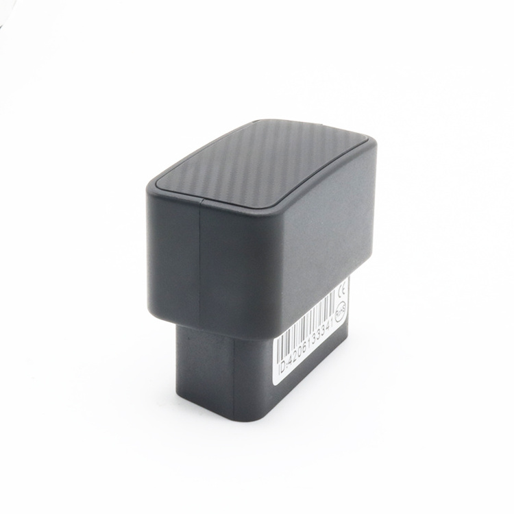 Mini OBD GLONASS GPS Tracker LK730 Tracker OBDII Car GPS Locator OBD2 GPS Tracking Vibration Power Off Alert Lifetime Platform