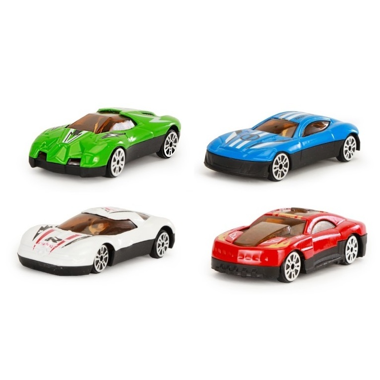 12 pcs metal alloy friction toy vehicles wholesale kids diecast model cars toys metallic car with window box