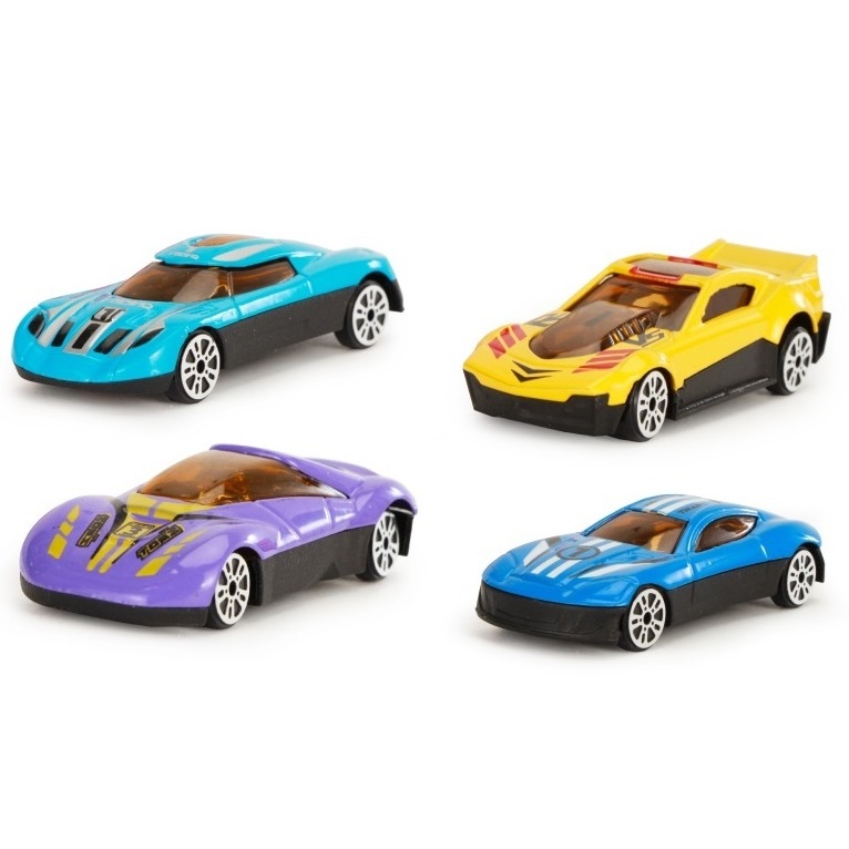 12 pcs metal alloy friction toy vehicles wholesale kids diecast model cars toys metallic car with window box