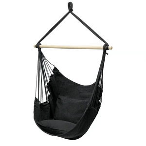 Hammock Chair Hanging Swing Chair for Bedroom