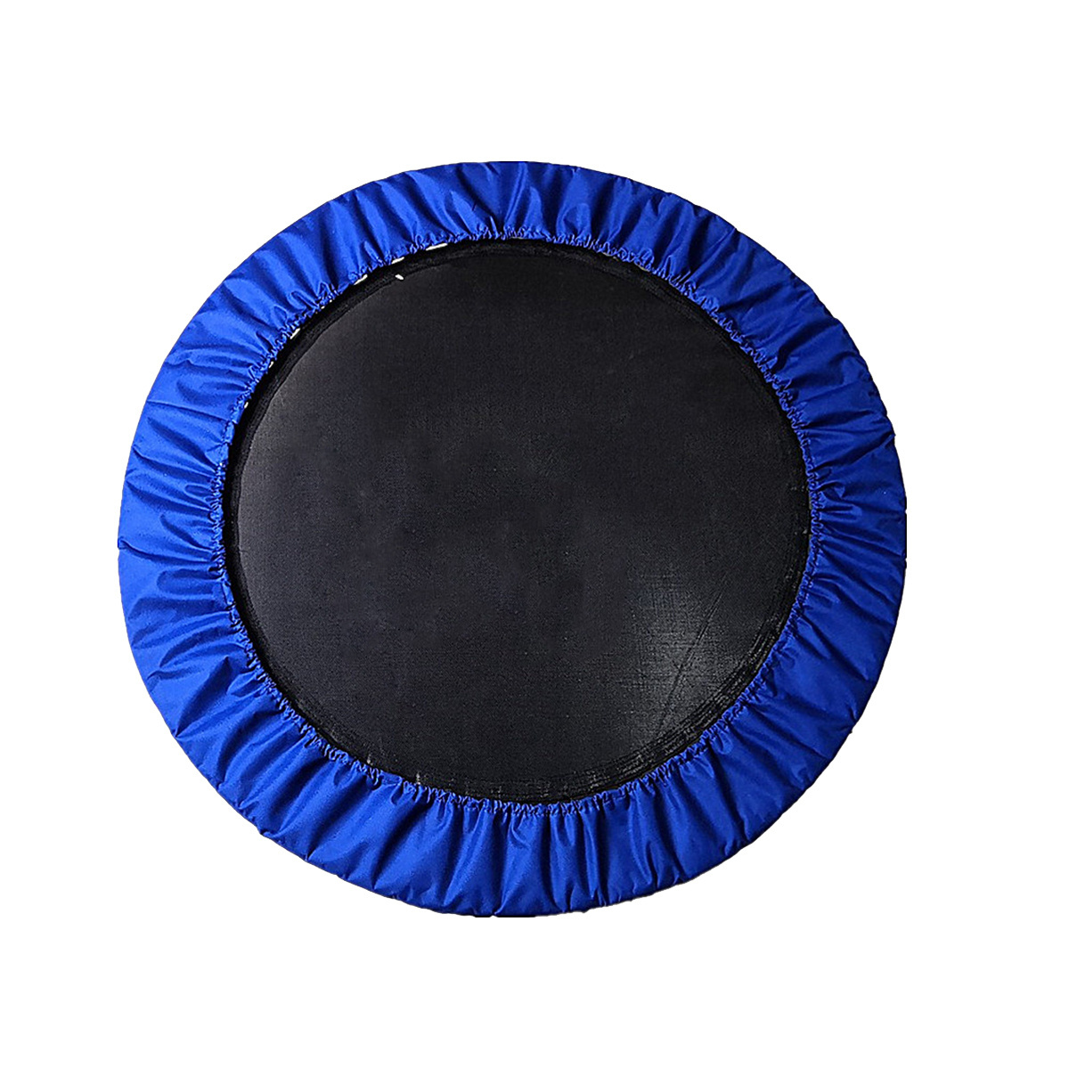 1.83m/2.44m Round Trampoline Replacement Safety Pad Trampoline Pad Protection Cover Spring Cover Trampoline Edge Cover