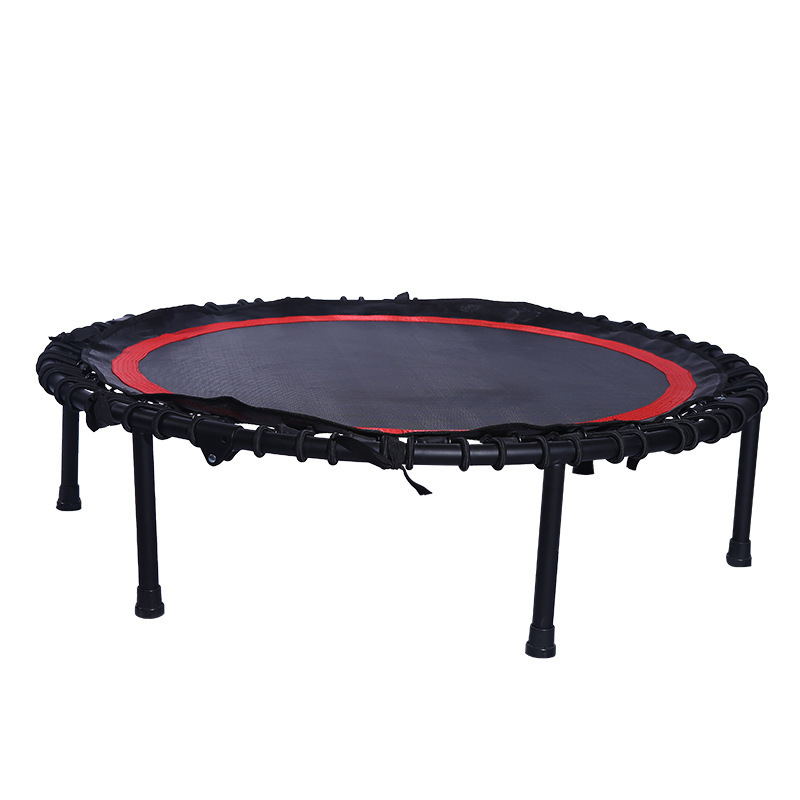 Indoor Outdoor Trampoline General Sports Fitness Equipment For Children Adults