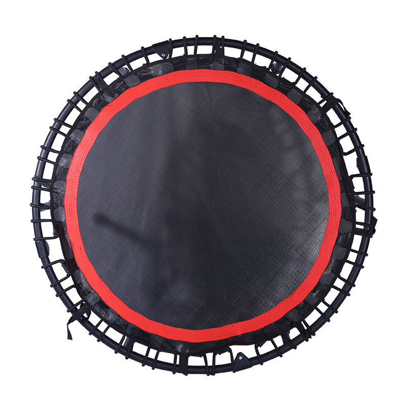 Indoor Outdoor Trampoline General Sports Fitness Equipment For Children Adults