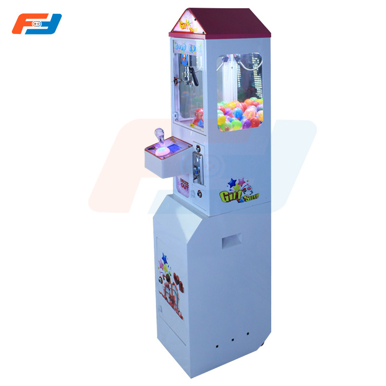 Claw Machine Toy For Kids  Claw Crane Machine For Sale Used Claw Machines