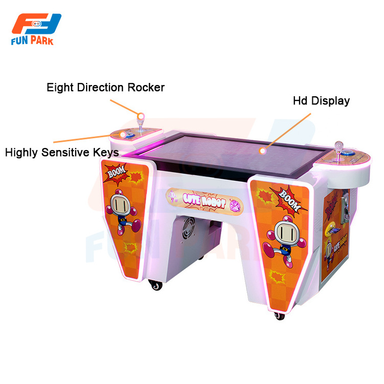 Best Selling Table Top Greedy Snake Coin Operated Arcade Lottery Games Lottery Machines For Games Center