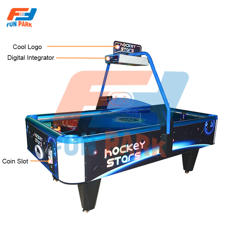 Riteng Custom Aire Mesa De Hockey Tournament Choice Air Hockey Table Cheap Air Hockey Table For Kids