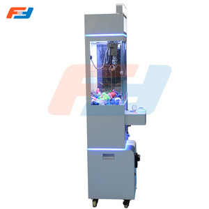 Factory direct sales doll catch machine 53/71/96cm gantry DIY game main board crane kit to build claw machine