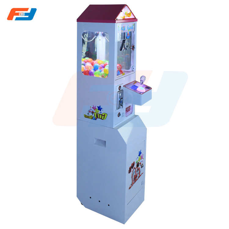 Claw Machine Toy For Kids  Claw Crane Machine For Sale Used Claw Machines