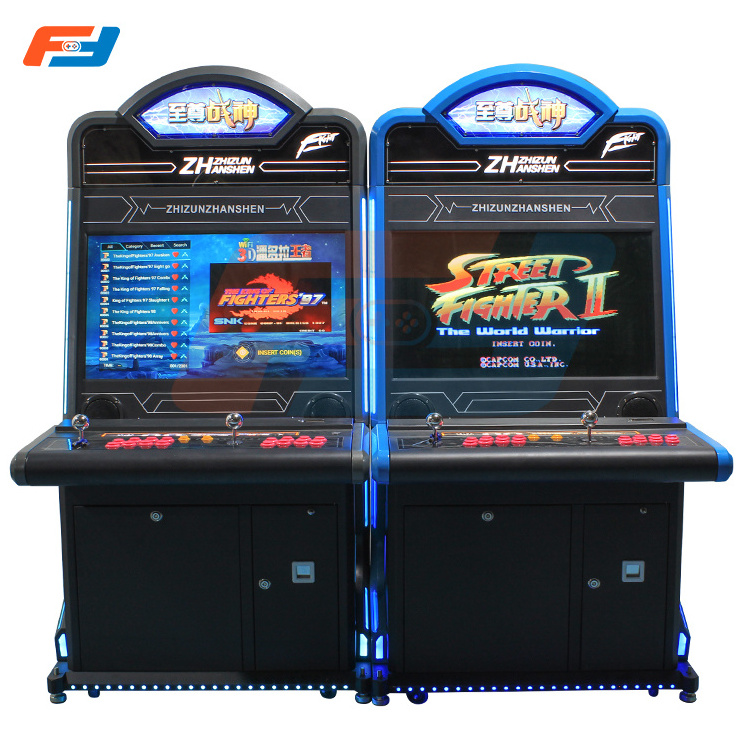 Taito Vewlix L Cabinet Game Machine Panneau De Controle 2 Players Arcade Vewlix Metal Game Machine Stool For Sale