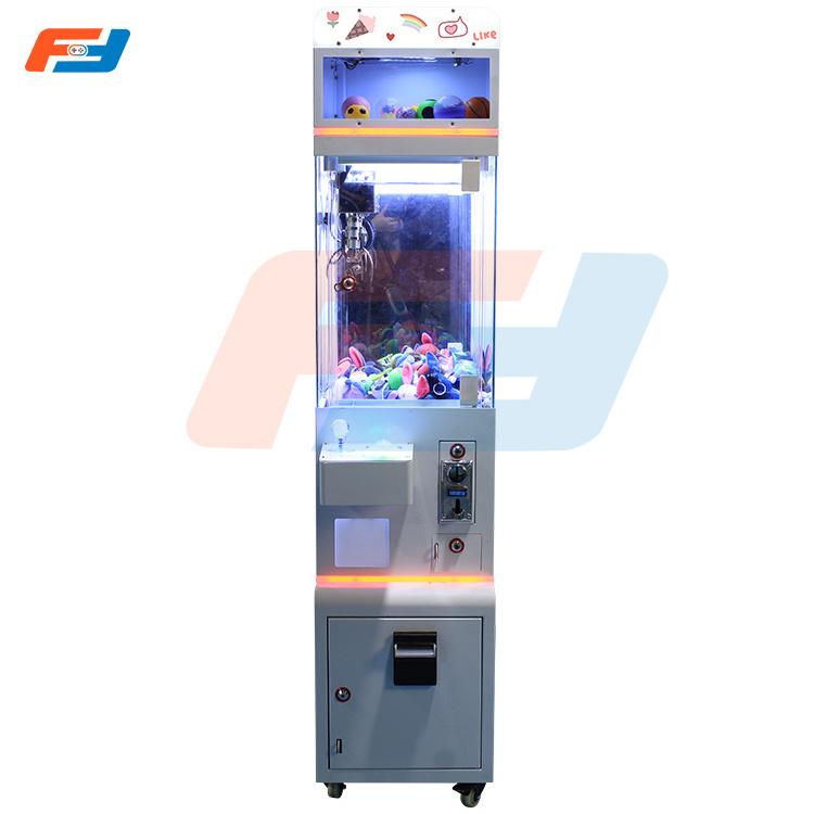 Factory direct sales doll catch machine 53/71/96cm gantry DIY game main board crane kit to build claw machine