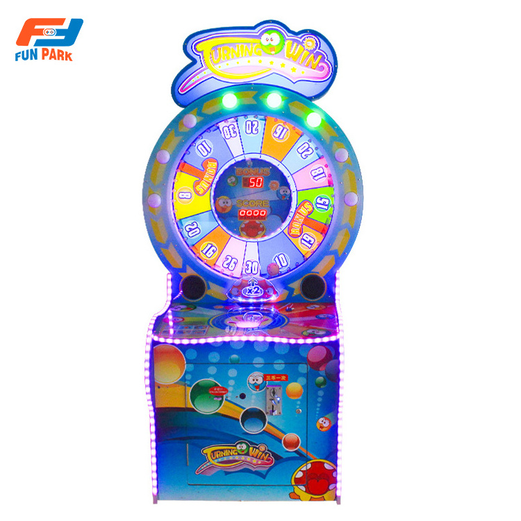 Lucky Numbers Lottery Gift Machine Shark Wheel Lottery Machine For Guangdong Manufacturers