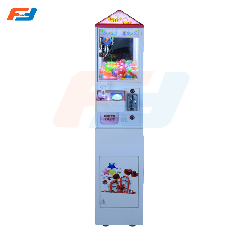 Claw Machine Toy For Kids  Claw Crane Machine For Sale Used Claw Machines