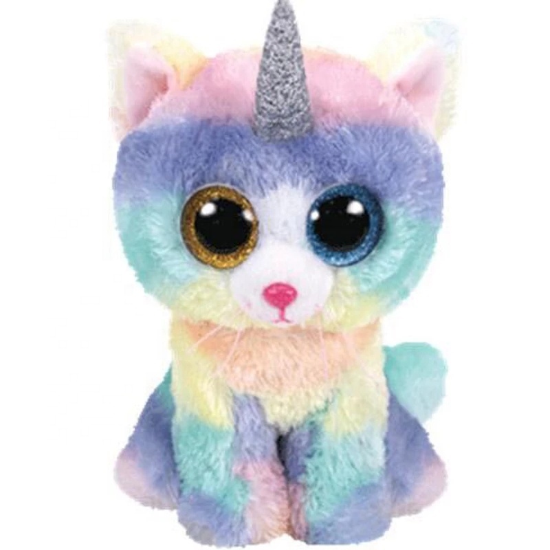 15cm Unicorn Cat animal plush toys Fox Owl Dog Reindeer Lion Mouse Bunny plush toys stuffed animal